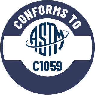 ASTM C1059